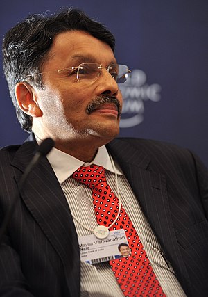 Mavila Vishwanathan Nair