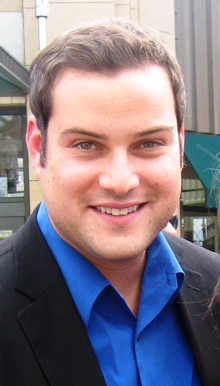 Max Adler (actor)