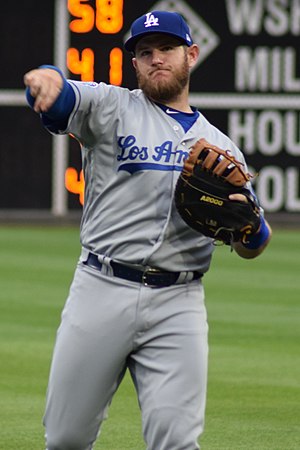 Max Muncy