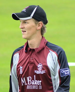 Max Waller