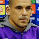 Maxi Pereira