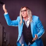 Maynard James Keenan