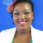 Mbali Ntuli