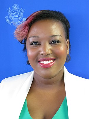 Mbali Ntuli