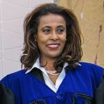 Meaza Ashenafi
