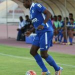 Mechac Koffi