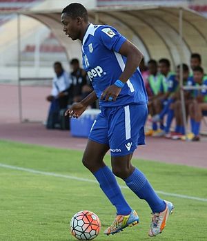 Mechac Koffi