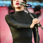 Meg Myers