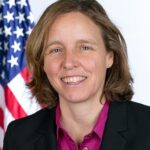 Megan Smith