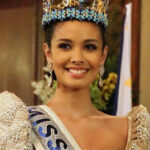 Megan Young