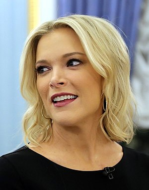 Megyn Kelly