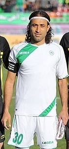 Mehdi Rajabzadeh