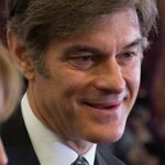 Mehmet Oz