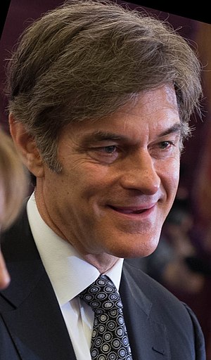 Mehmet Oz