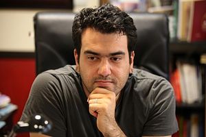 Mehrdad Raissi Ardali