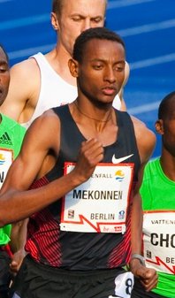 Mekonnen Gebremedhin