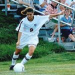Mia Hamm