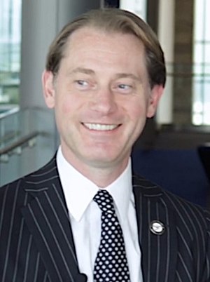 Michael Adams (Kentucky politician)