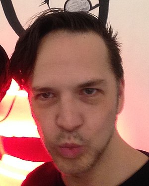 Michael Alig