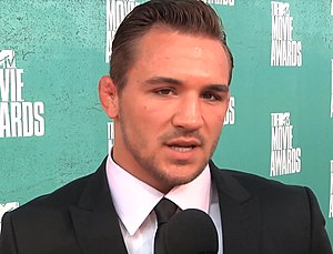 Michael Chandler