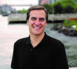 Michael Gianaris