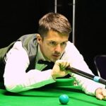 Michael Holt (snooker player)