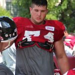 Michael Huey (American football)