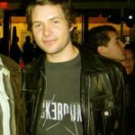 Michael Johns (singer)