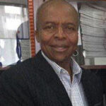 Michael Kamau