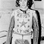 Michael Lee (speedway rider)