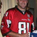 Michael Palmer (American football)