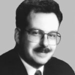 Michael Patrick Flanagan