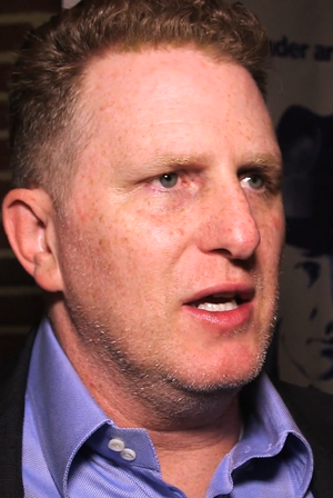 Michael Rapaport