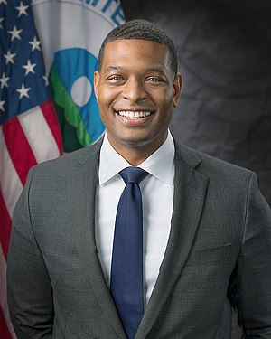 Michael S. Regan