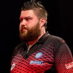 Michael Smith (darts player)