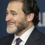 Michael Stuhlbarg