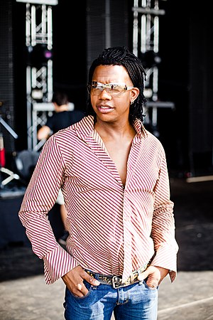 Michael Tait