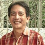 Michael Tan