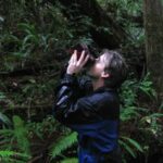 Michael Taylor (forester)