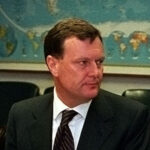 Michael Thawley