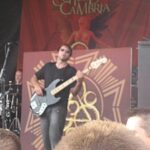 Michael Todd (musician)