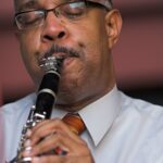 Michael White (clarinetist)