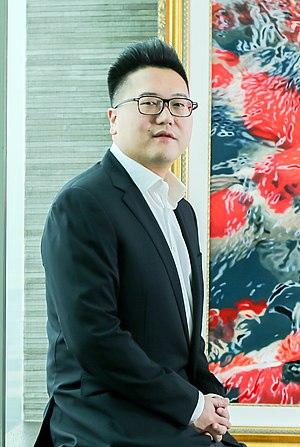 Michael Widjaja