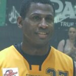 Michael Wright (basketball)