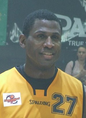 Michael Wright (basketball)