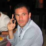 Michael Zandberg