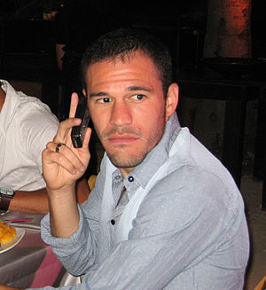 Michael Zandberg