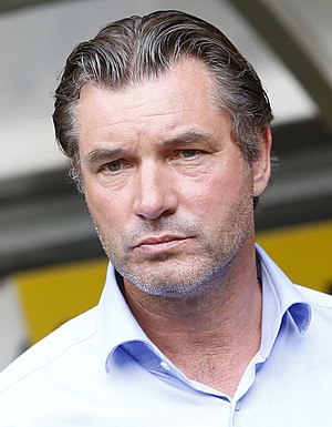 Michael Zorc