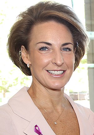 Michaelia Cash