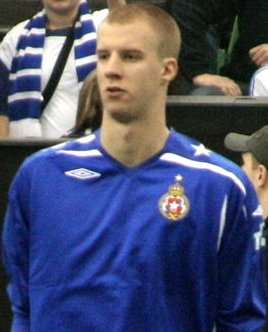 Michał Czekaj